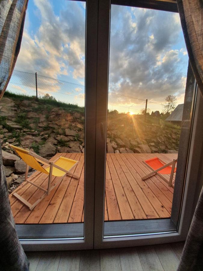 Willa Jedrek Z Sauna, Kominkiem I Tarasem Zakopane Extérieur photo