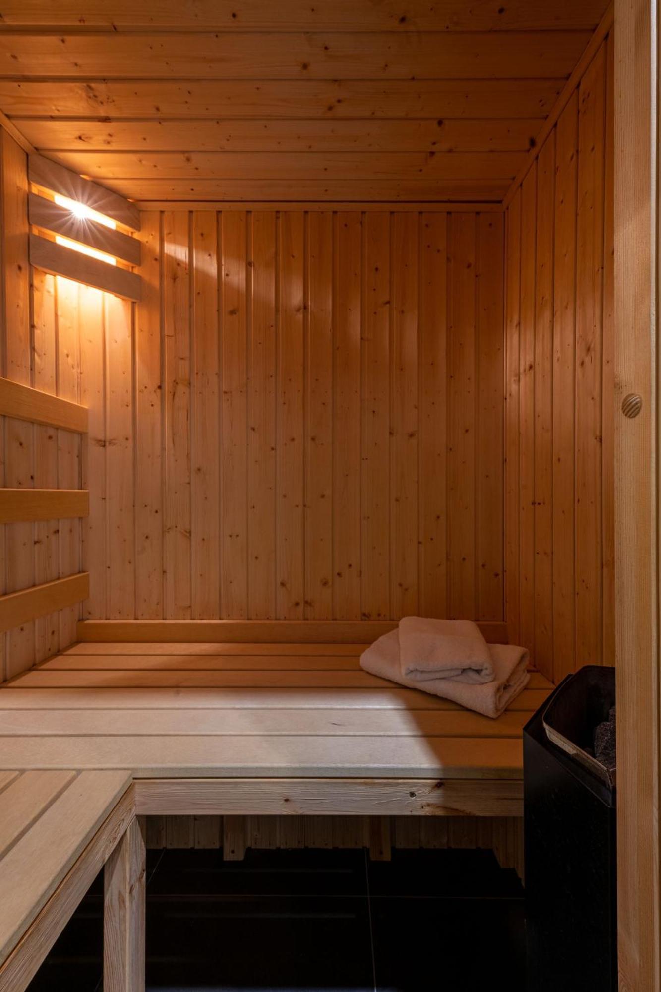 Willa Jedrek Z Sauna, Kominkiem I Tarasem Zakopane Extérieur photo